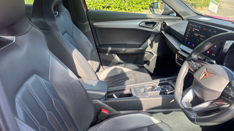 CUPRA Formentor 1.5 TSI 150 V2 5dr DSG Petrol Estate